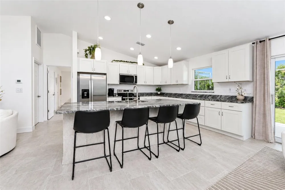 4492 KENOSKA STREET North Port, FL 34288