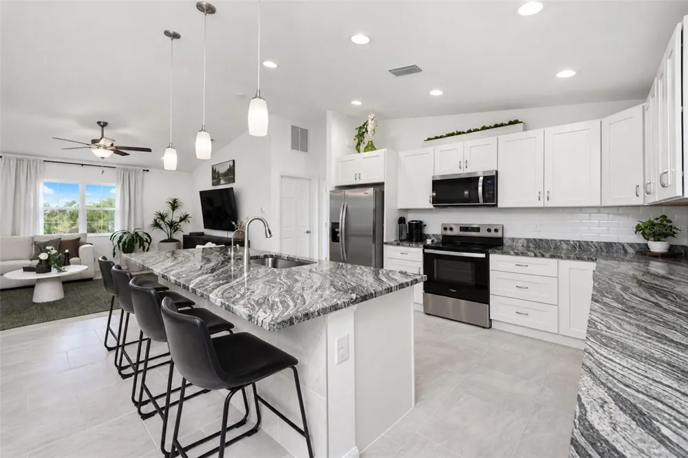 4492 KENOSKA STREET North Port, FL 34288