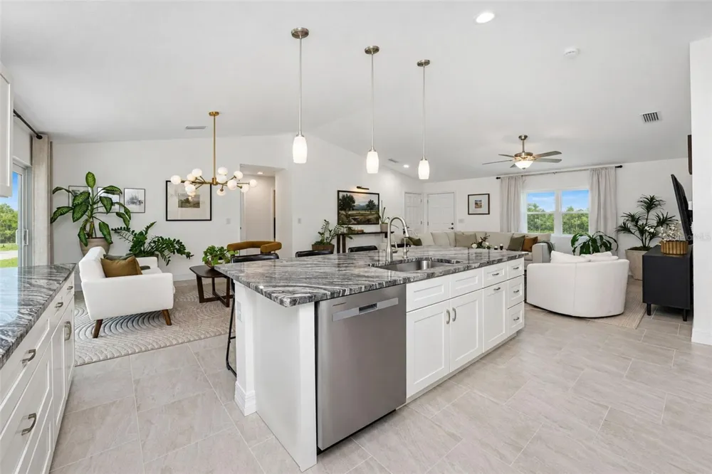 4492 KENOSKA STREET North Port, FL 34288