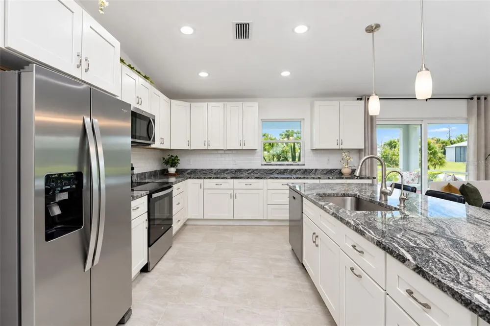 4492 KENOSKA STREET North Port, FL 34288
