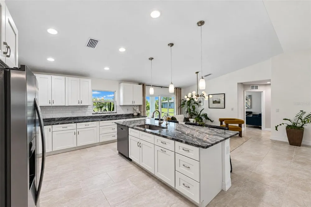 4492 KENOSKA STREET North Port, FL 34288