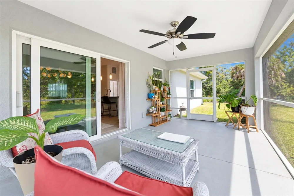 4492 KENOSKA STREET North Port, FL 34288