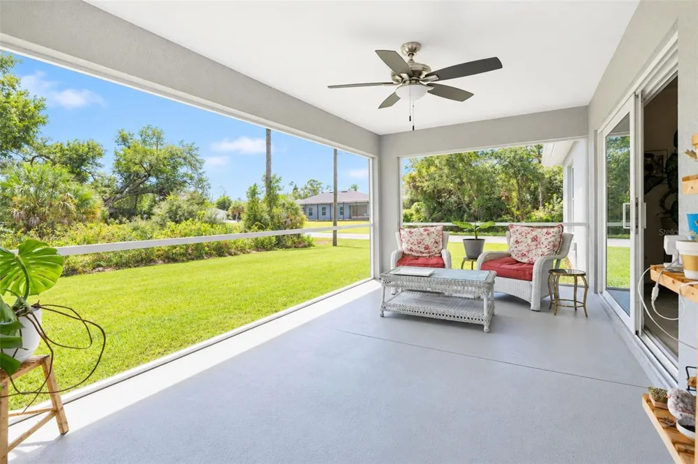 4492 KENOSKA STREET North Port, FL 34288