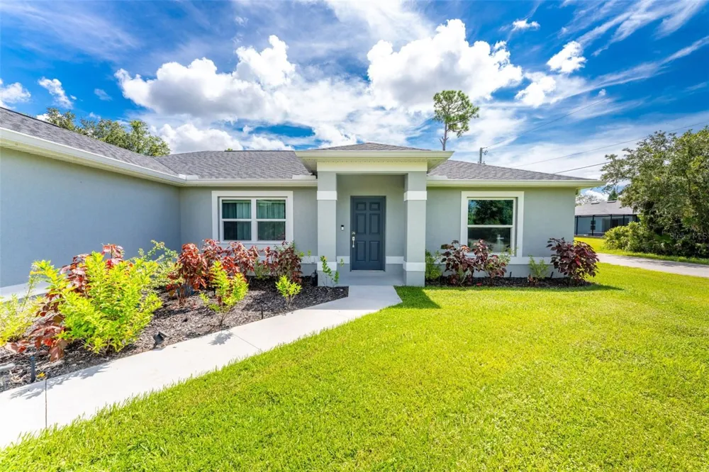 4492 KENOSKA STREET North Port, FL 34288