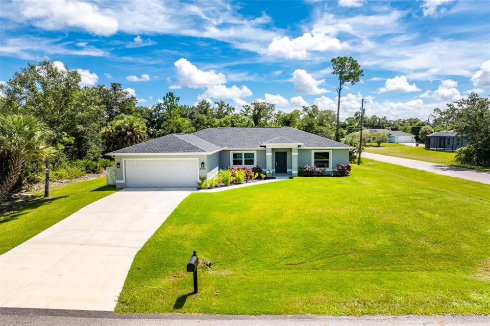 4492 KENOSKA STREET North Port, FL 34288
