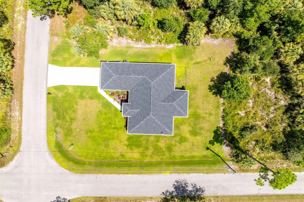 4492 KENOSKA STREET North Port, FL 34288