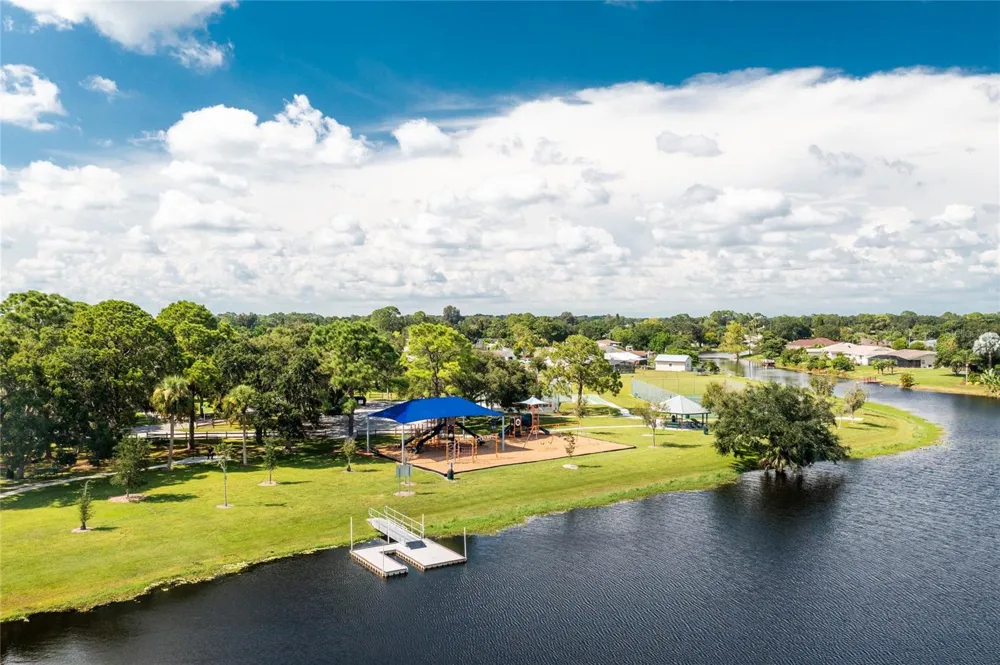 4492 KENOSKA STREET North Port, FL 34288