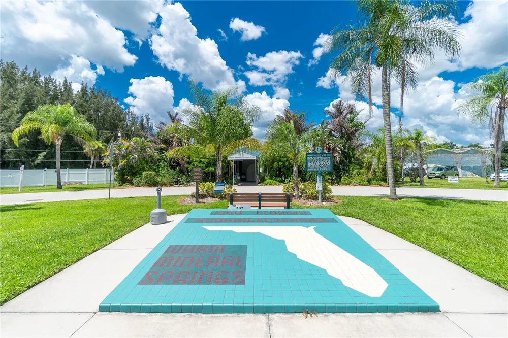 4492 KENOSKA STREET North Port, FL 34288