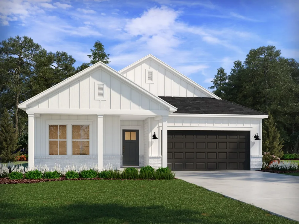 3310 Mourning Dove Dr Clarksville, TN 37043