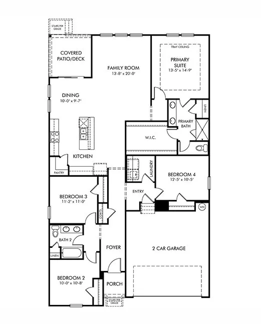 3310 Mourning Dove Dr Clarksville, TN 37043