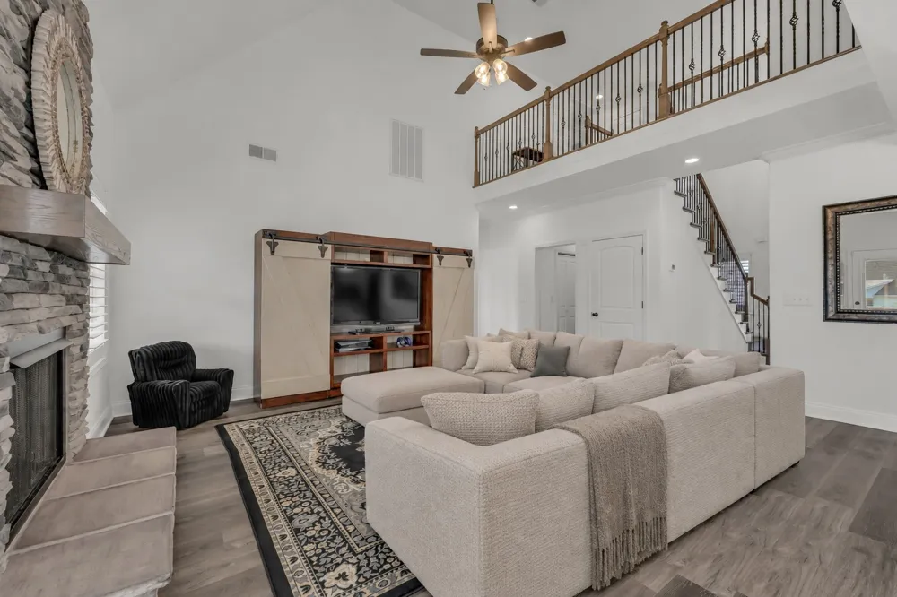 577 Dexter Dr Clarksville, TN 37043