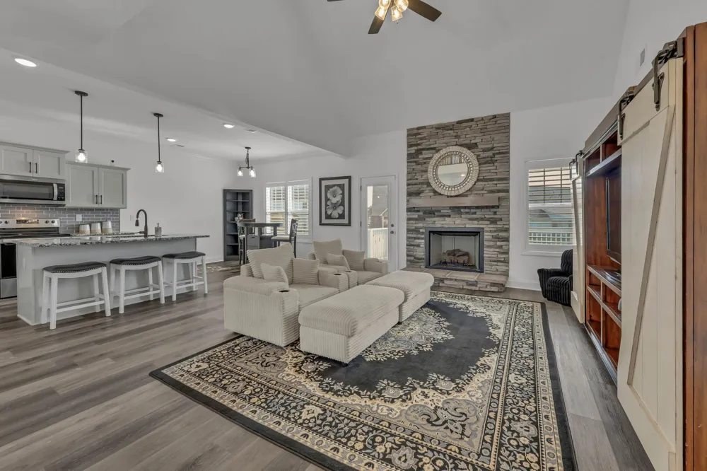 577 Dexter Dr Clarksville, TN 37043