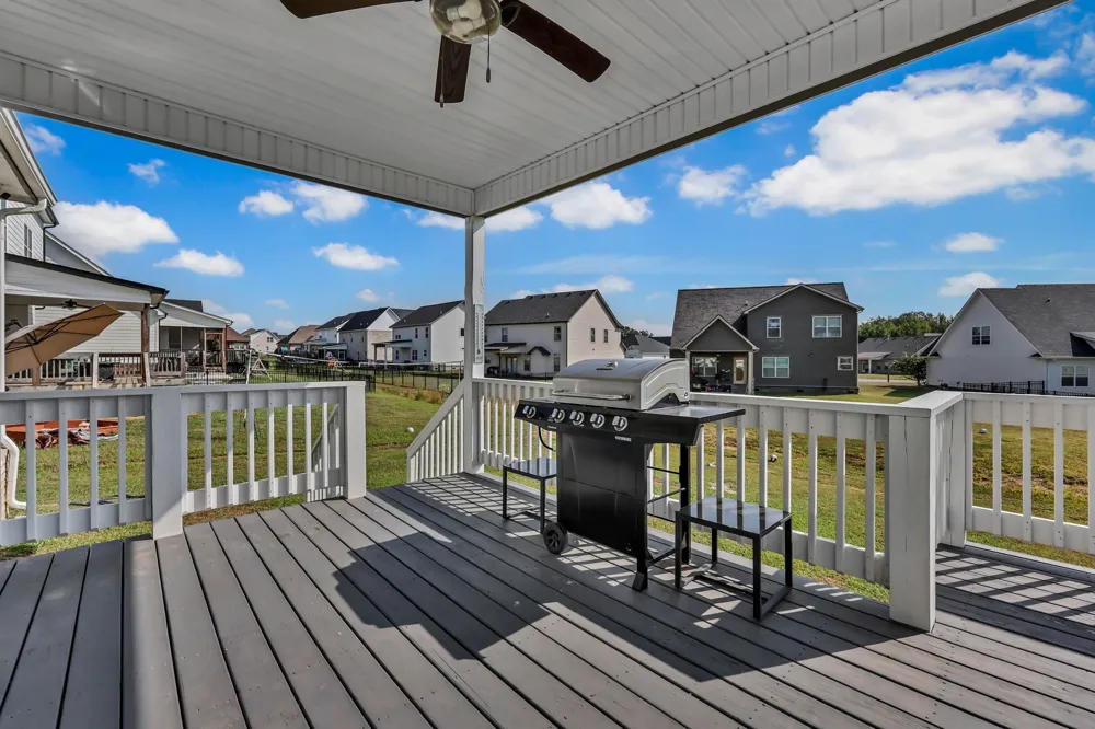 577 Dexter Dr Clarksville, TN 37043