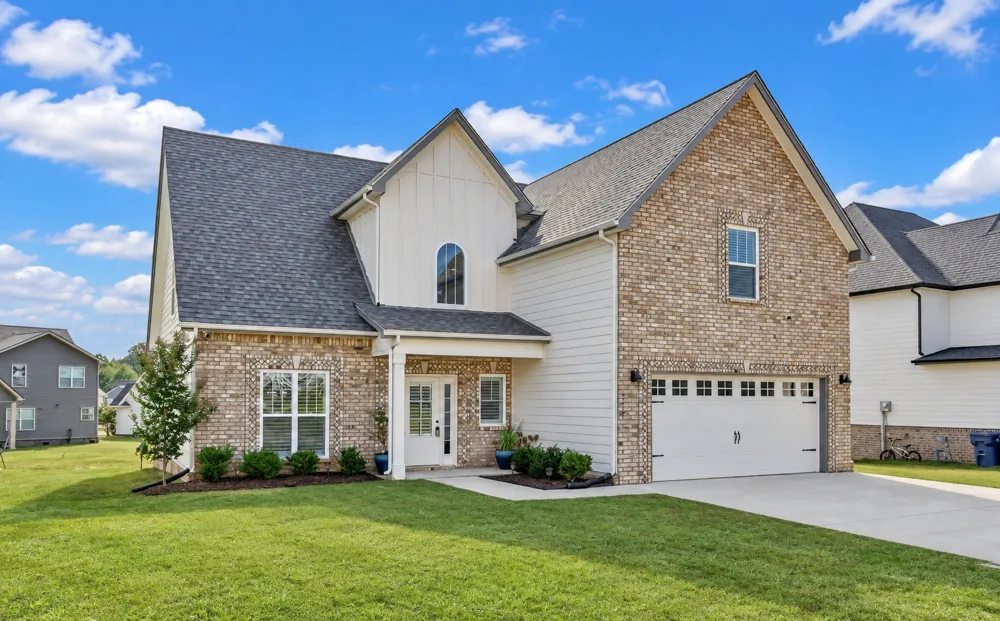 577 Dexter Dr Clarksville, TN 37043