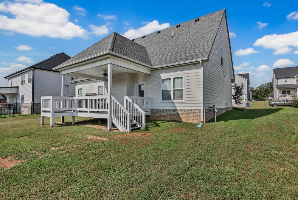 577 Dexter Dr Clarksville, TN 37043
