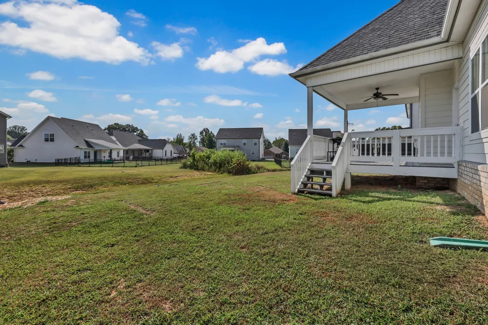 577 Dexter Dr Clarksville, TN 37043
