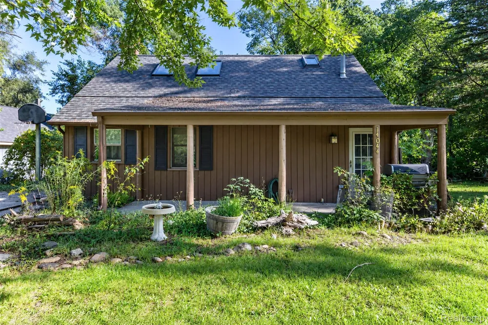 14044 Ridgemont Street Dexter Township, MI 48137