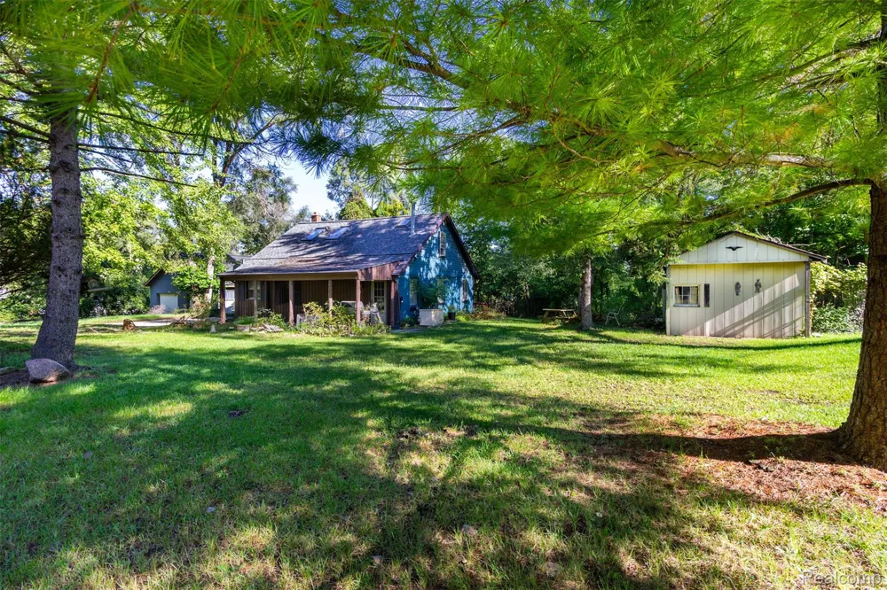 14044 Ridgemont Street Dexter Township, MI 48137