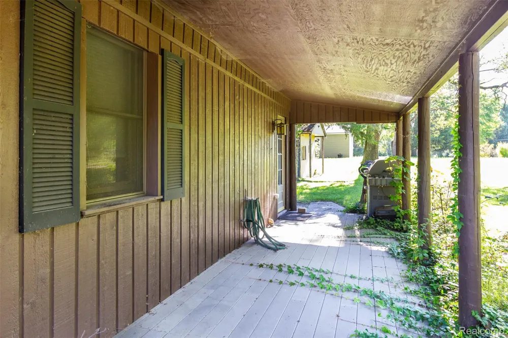 14044 Ridgemont Street Dexter Township, MI 48137
