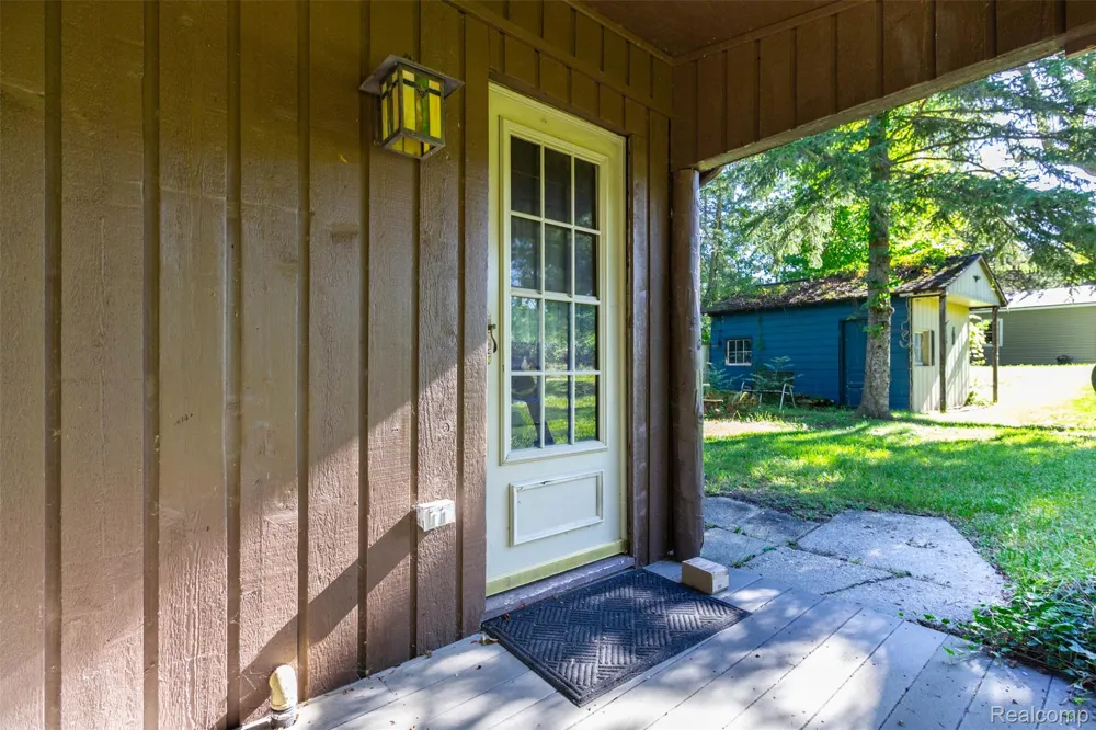 14044 Ridgemont Street Dexter Township, MI 48137