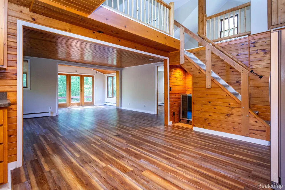 14044 Ridgemont Street Dexter Township, MI 48137