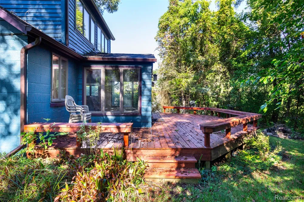 14044 Ridgemont Street Dexter Township, MI 48137