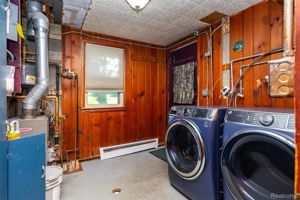 14044 Ridgemont Street Dexter Township, MI 48137