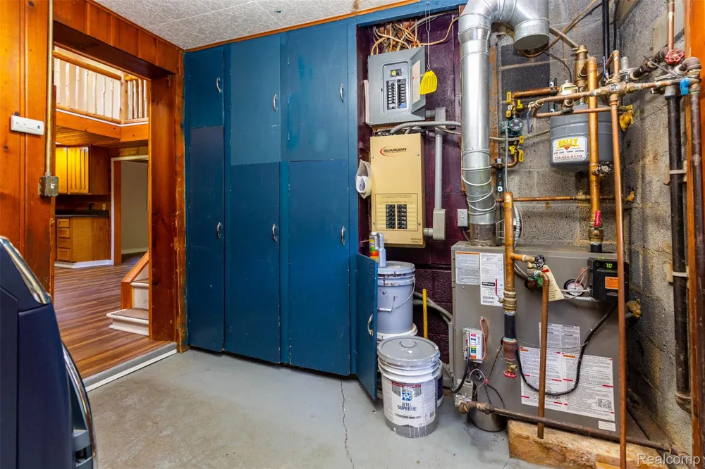 14044 Ridgemont Street Dexter Township, MI 48137