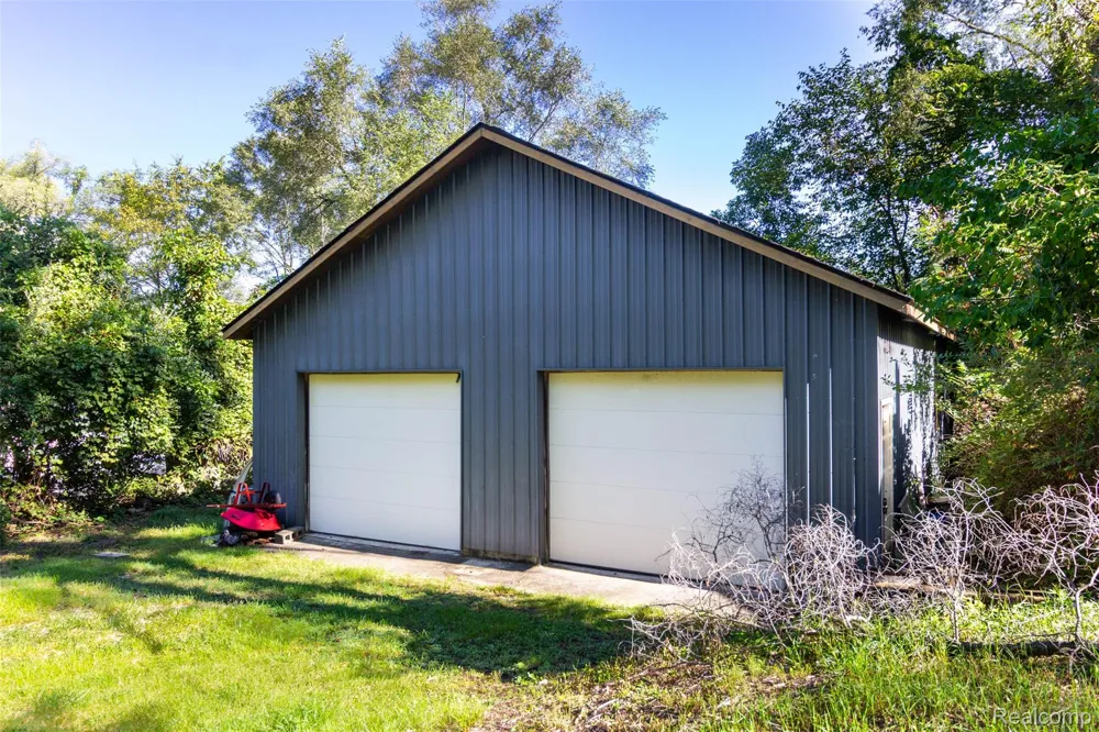 14044 Ridgemont Street Dexter Township, MI 48137