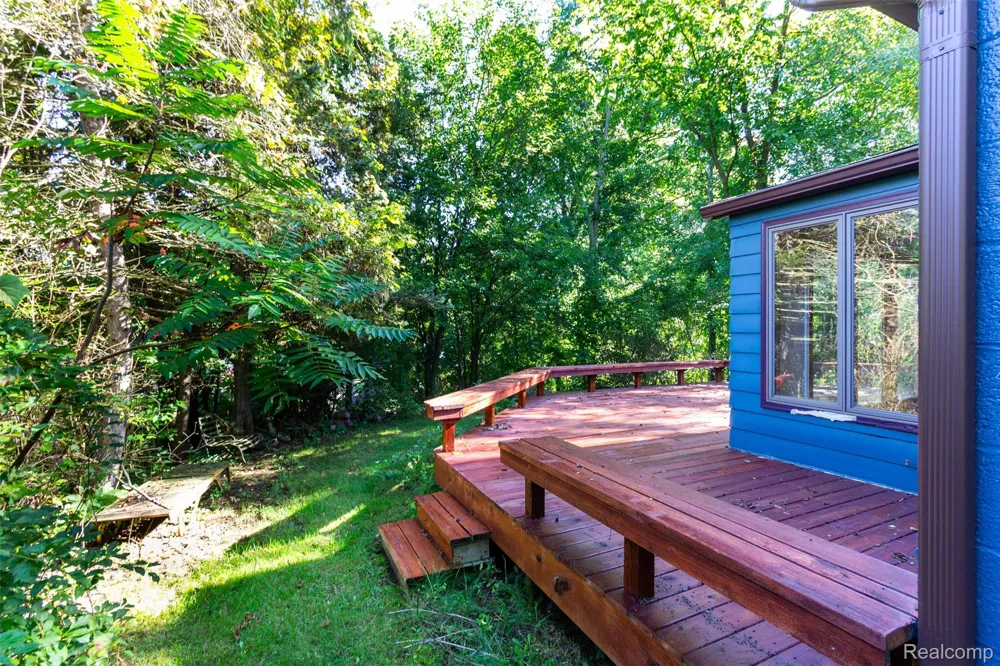 14044 Ridgemont Street Dexter Township, MI 48137