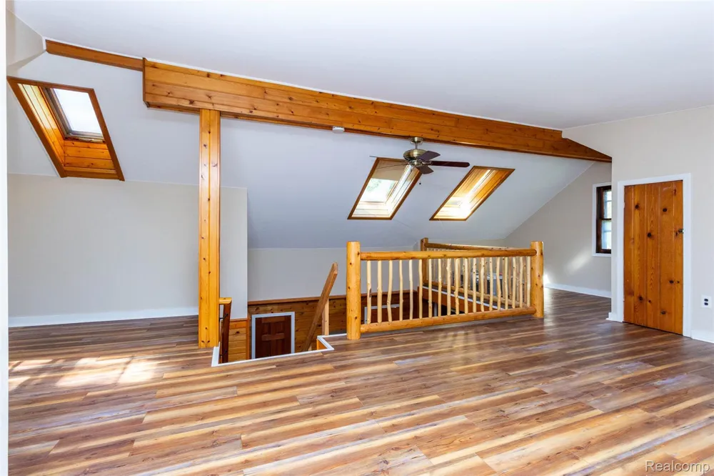 14044 Ridgemont Street Dexter Township, MI 48137