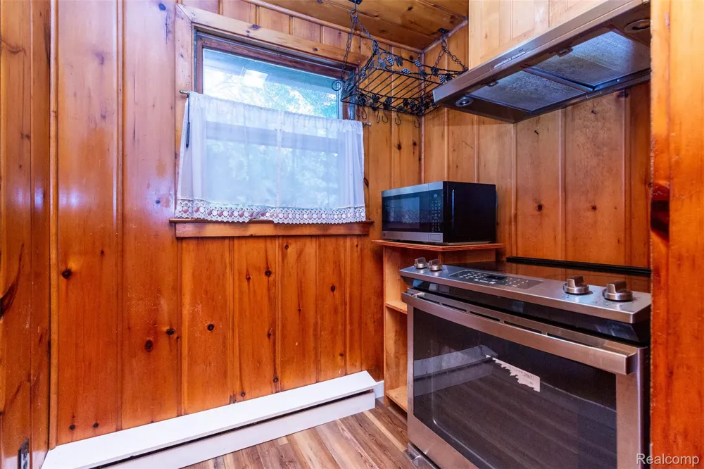 14044 Ridgemont Street Dexter Township, MI 48137