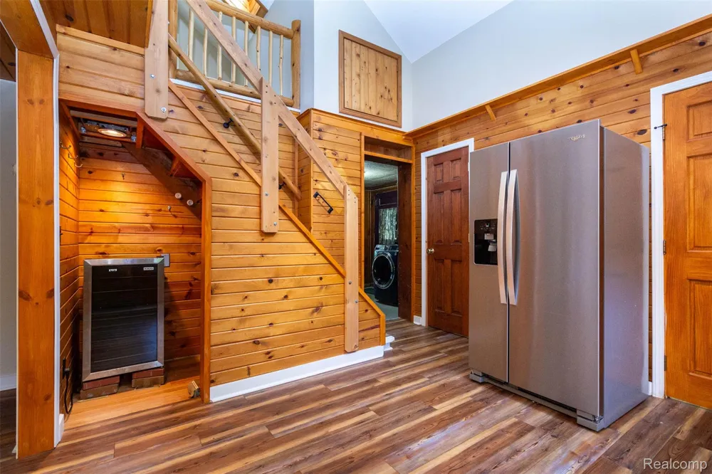 14044 Ridgemont Street Dexter Township, MI 48137