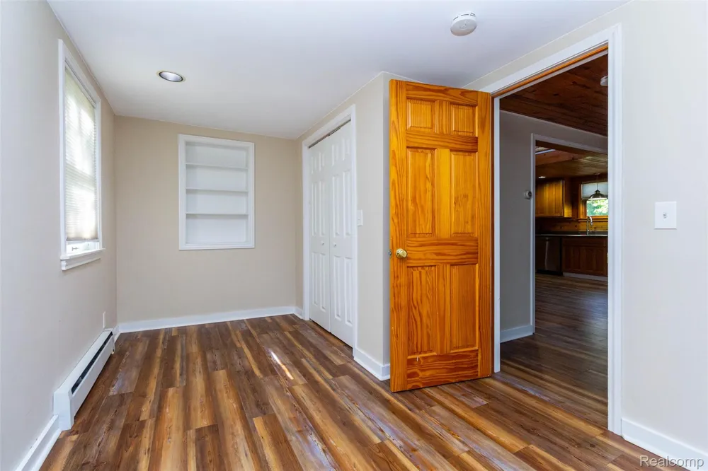 14044 Ridgemont Street Dexter Township, MI 48137