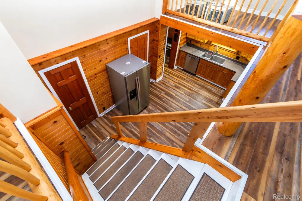 14044 Ridgemont Street Dexter Township, MI 48137