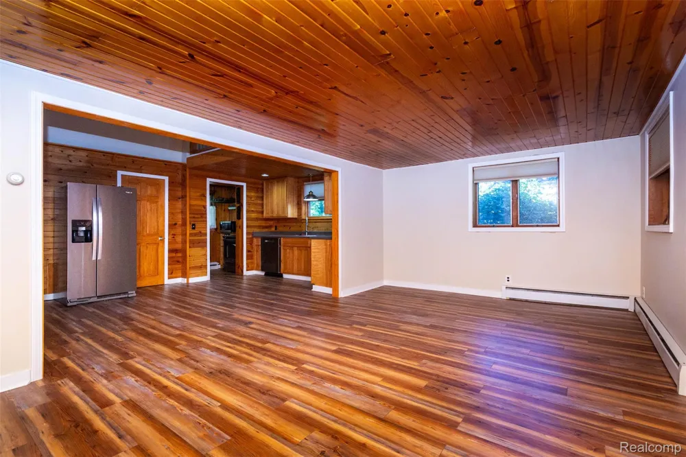 14044 Ridgemont Street Dexter Township, MI 48137