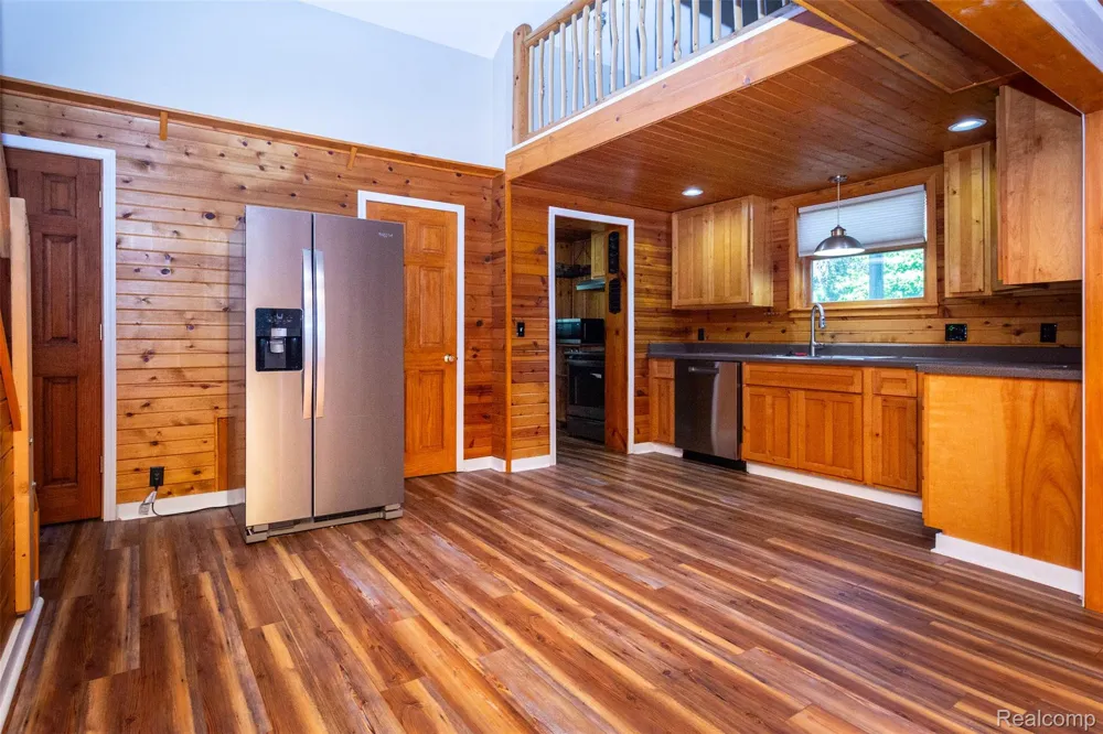 14044 Ridgemont Street Dexter Township, MI 48137