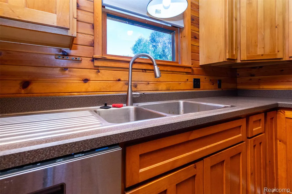 14044 Ridgemont Street Dexter Township, MI 48137