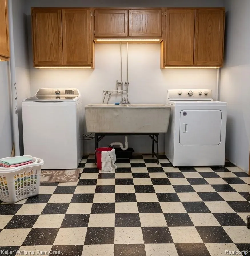4806 Holmes Drive Warren City, MI 48092