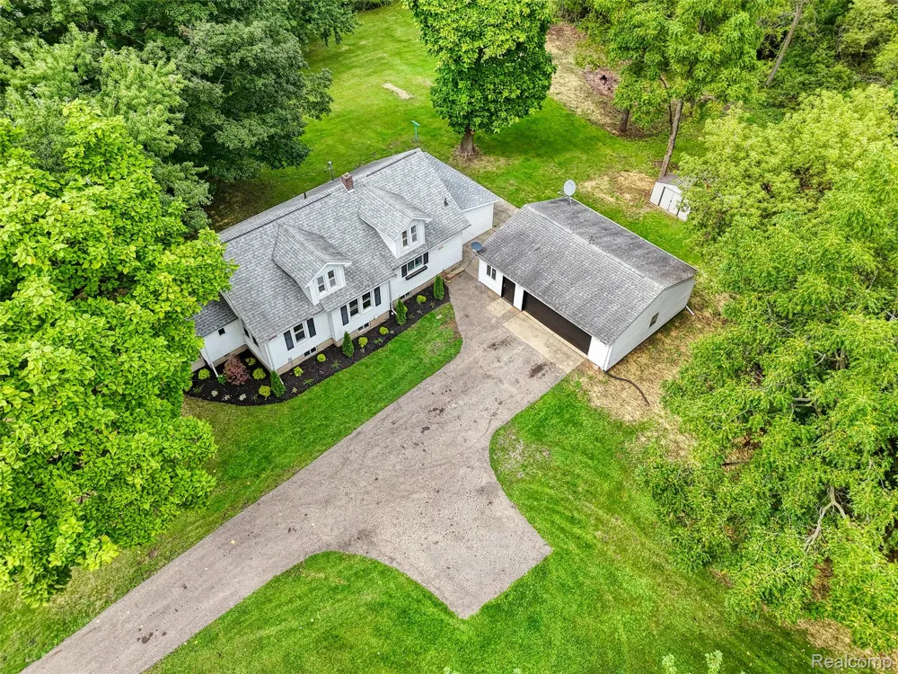 26475 W Michigan Avenue Sheridan Township, MI 49224
