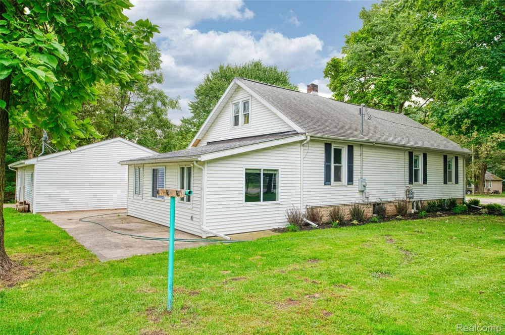 26475 W Michigan Avenue Sheridan Township, MI 49224