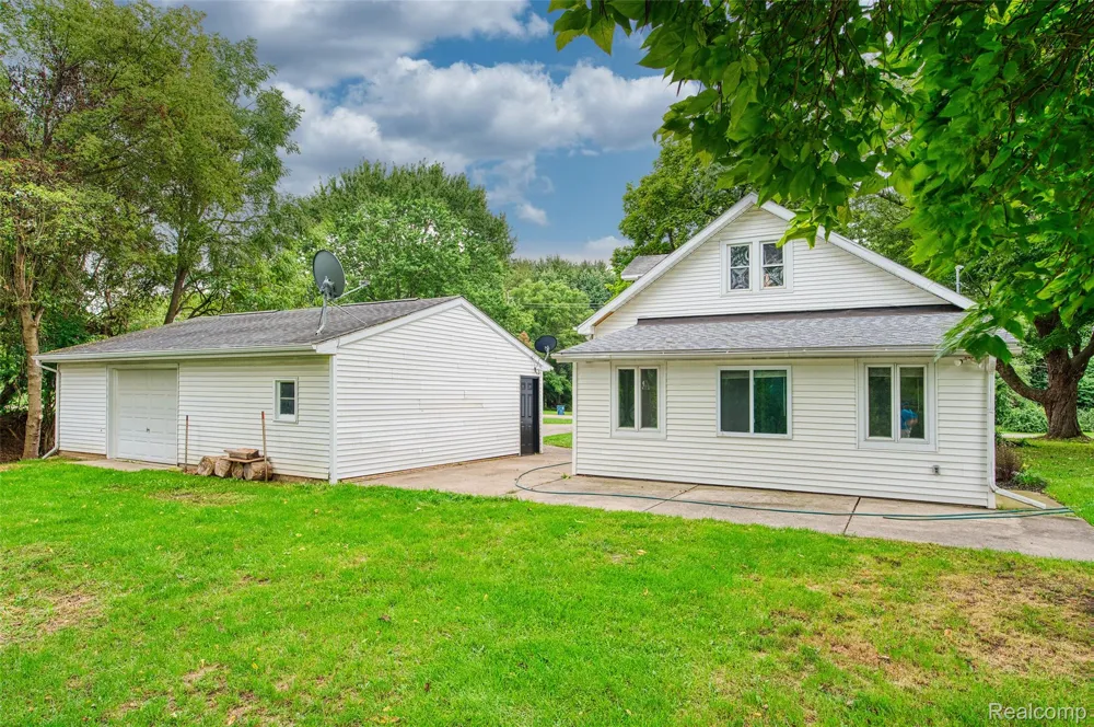 26475 W Michigan Avenue Sheridan Township, MI 49224