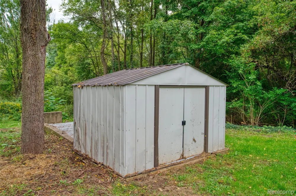 26475 W Michigan Avenue Sheridan Township, MI 49224