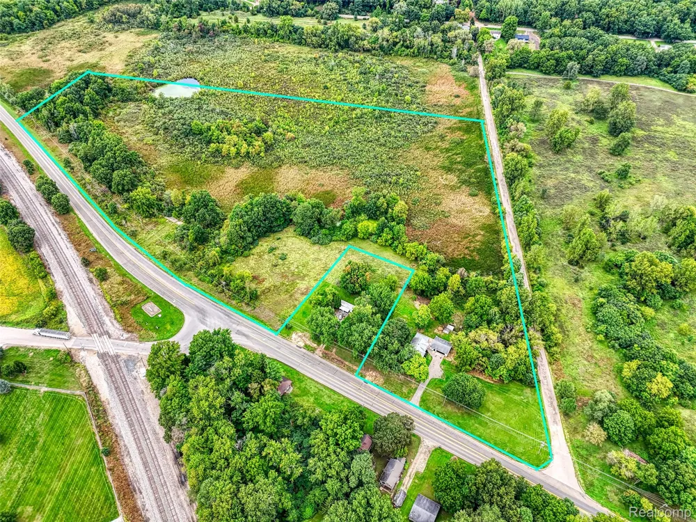 26475 W Michigan Avenue Sheridan Township, MI 49224