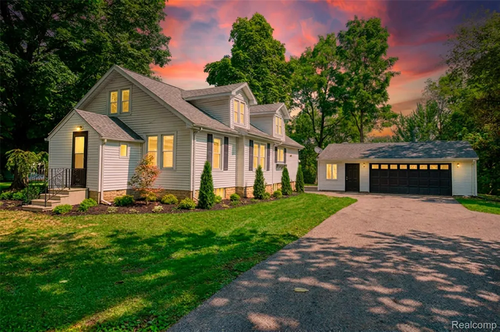 26475 W Michigan Avenue Sheridan Township, MI 49224