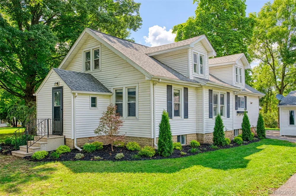 26475 W Michigan Avenue Sheridan Township, MI 49224