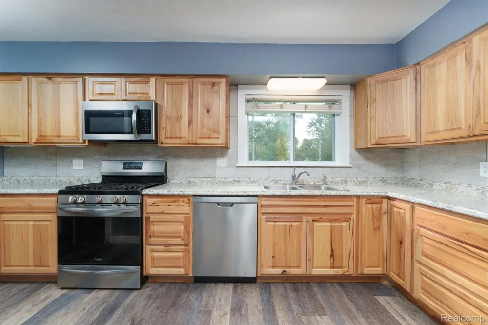 26475 W Michigan Avenue Sheridan Township, MI 49224