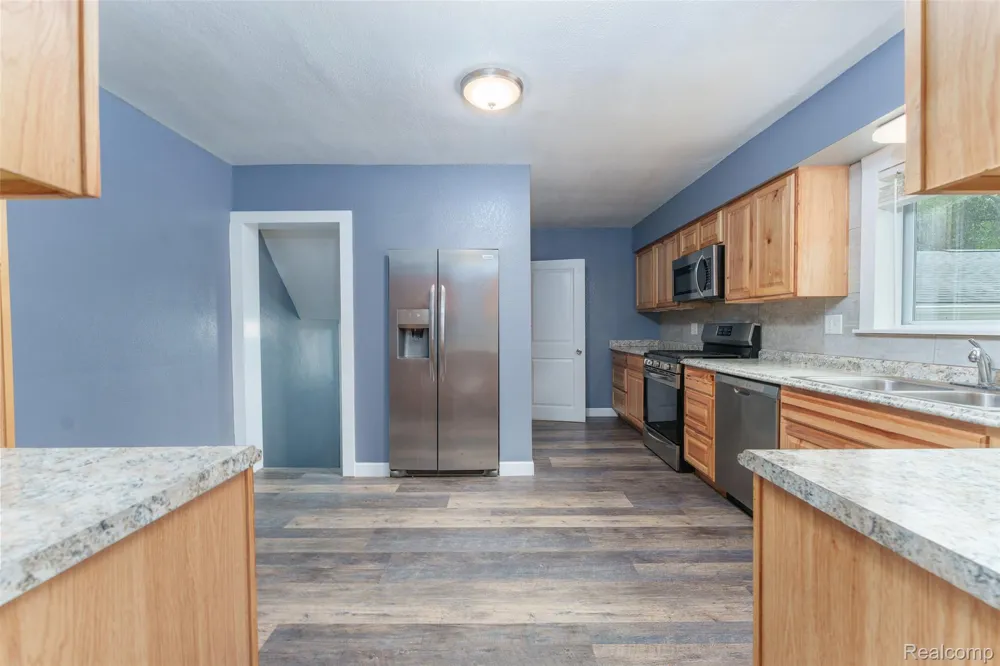 26475 W Michigan Avenue Sheridan Township, MI 49224