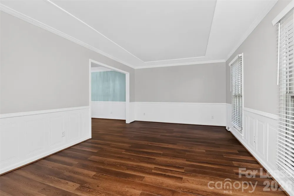 2438 Knickerbocker Drive Charlotte, NC 28212