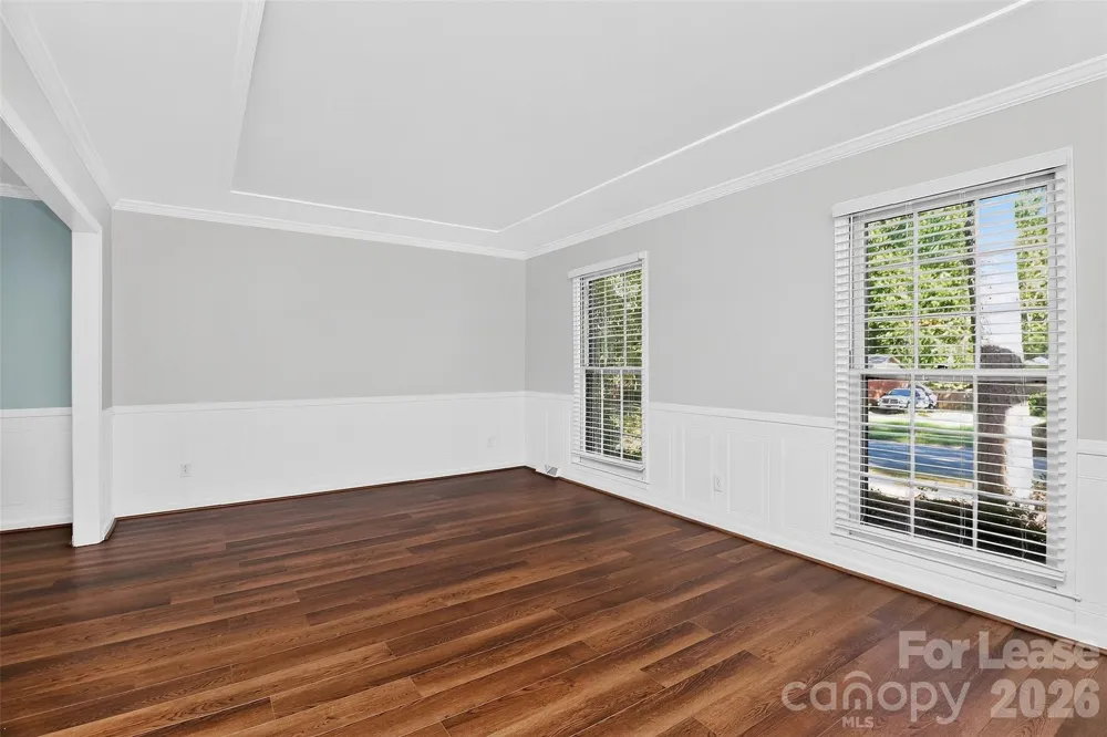 2438 Knickerbocker Drive Charlotte, NC 28212